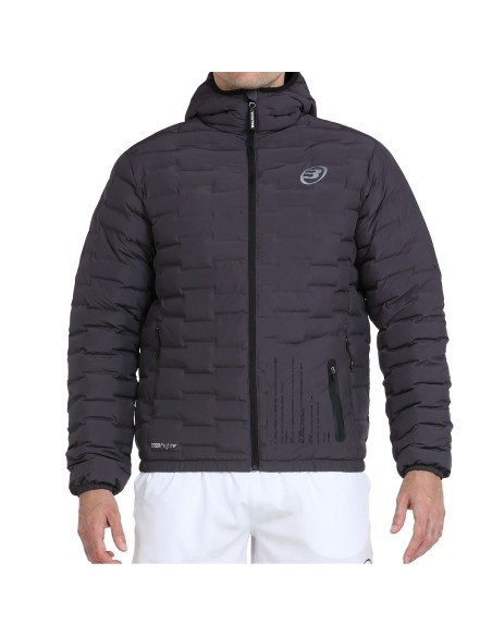 Anorack Parka Bullpadel Bueu | Ofertas de pádel